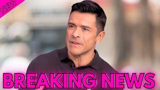 Unbelievable 😭 Mark Consuelos Reveals the Most Awkward Moment of His Life