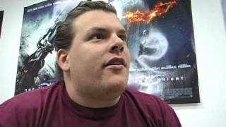 There Will Be Blood On Main Street Teaser