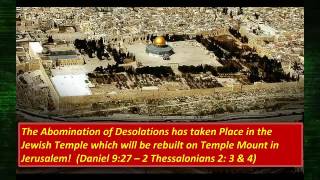 Revelation Bible Study (w/ review) - Lesson 58 - Cornerstone Fellowship