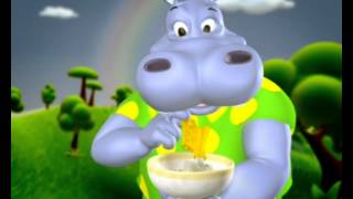 Kellogg's IJ TVC
