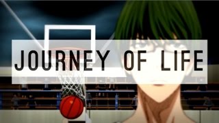 AMV - Journey of Life - Best AMV 4 You ♫