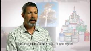 Entrepreneurs of RPM | Portuguese | Empreendedores de RPM