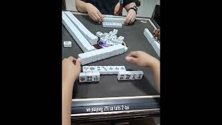 Mahjong Unexpected Games