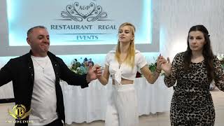 🎤Nicusor Boieru🔶 Hora- Nu sunt putred de bogat !❎Botez Marco Gabriel