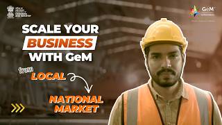 GeM is Transforming India’s MSEs Forever!