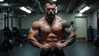 Trap Workout Music 2025 ⚡ Gym Motivation Mix ⚡ Elevate Your Training Session