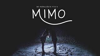 Santa-G | Mimo (VideoLyric) (Prod. por Piter-G)