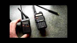 Emergency Communications
