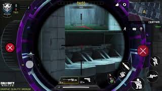 Problems(Call Of Duty Mobile Gameplay)