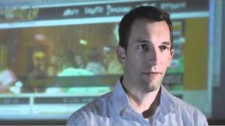 Web Development Program: Jesse Weisbeck