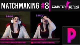 Matchmaking #8 - CS:GO