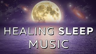 Try Listening for 7 Min: RELAXING MUSIC for Restful Sleep