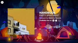 Around the campfire with... Handbook