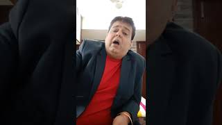 Indian Textile. Market after  covid 19 lockdown by sunil Seth Kakkad