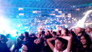 Estadio Nacional (LIMA-PERÚ) Justin Bieber - LET ME LO YOU ( PURPOSE TOUR 2017)