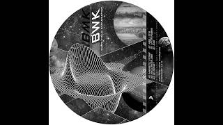 BWK - Warp Field Exploration (Full EP)