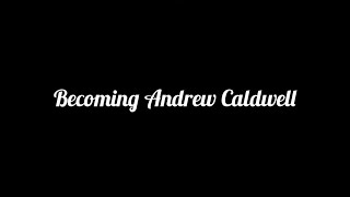 Becoming Andrew Caldwell Episode 68: Speech Therapy and Another Giveaway