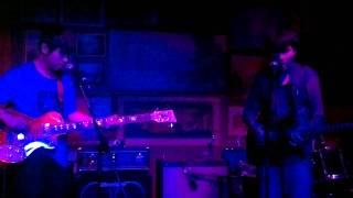 Carsick Cars - Woodland - Mo Gu.mp4