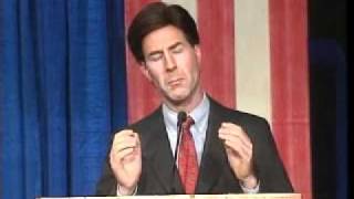 Vice Presidential Debate Part 1