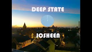 Deep State  - Josheen (Original Vocal Mix)