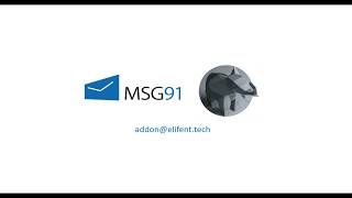 msg91 Addon - Send SMS from Google Spreadsheet.