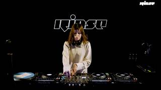 Anfisa Letyago | Rinse FM