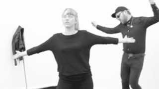 Stockhaus & Vilde Tuv - Svømmebasseng