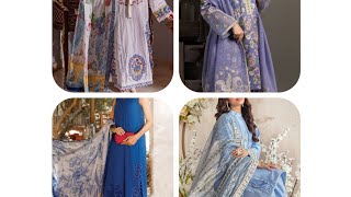 Beautiful and stylish eid dresses 2023