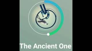 The Ancient One-[A.I Music]