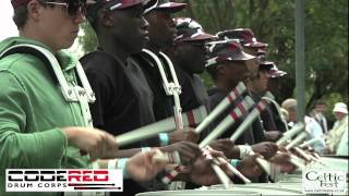 Code Red @ Celtic Fest SA