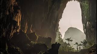 Caves
