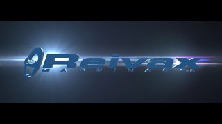 REIVAX MAQUINAS, SL -  ADVERTISING TRAILER