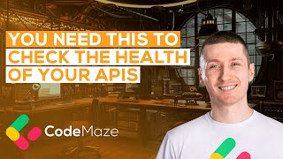 Health Checks in ASP.NET Core Web API