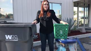 ¿Embolsar o no el reciclaje?