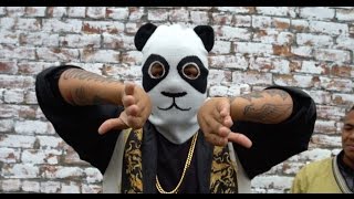" Desiigner Panda " | Tutting Arm Dance | Strobe