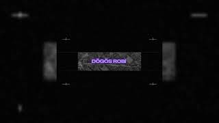 Dögös Robi - Danika House (Official Audio)