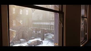 Division Safehouse Music 1hr loop