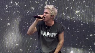 The Kid LAROI - WHAT JUST HAPPENED (live @Tokyo, Summer Sonic) 2023/08/20