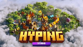 HYPING - Teaser d'annonce BETA