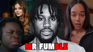 SHAMEIK MOORE AND THE SPIDER L