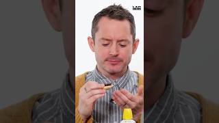 Elijah Wood & Sarah Michelle Gellar Try Branston Pickle for the First Time 🤢