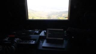 Lipe Forbes and Alfredo Paiva - Sunshine Sonata (Studio Making Of)