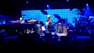 Phish - Walls of the Cave - Xcel Center - St. Paul, MN 6/22/2016