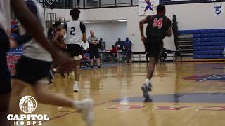 Bullis Tops Spalding on Day One of DMV-Live 2 6/28/19