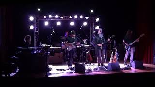 Echoes Of Floyd- Shea Theater  2024 06 08
