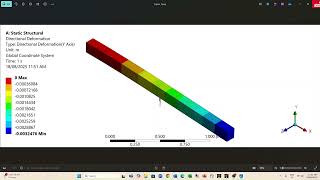 Export Images and Animations from Ansys Mechanical