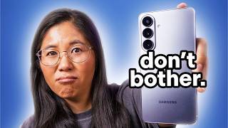 Samsung, My Disappointment Is Immeasurable.