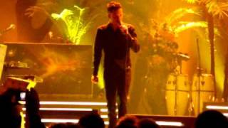 Killers--Neon Tiger--Live in Denver-2009-01-17