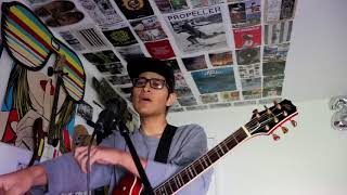 Oath 22|original song by Sergio Rodriguez
