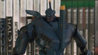 NECA Pacific Rim Series 5 Romeo Blue Review